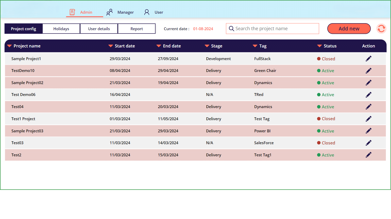 best 13 power apps examples: use cases & templates